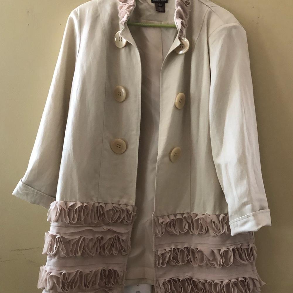 Multiples Jacket - image 2